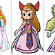 Image for article titled My, My Zelda, How You Have Grown